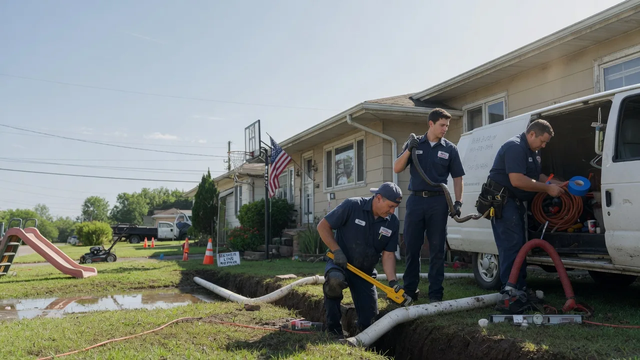 Toilet Installation in Clayton, IN near me